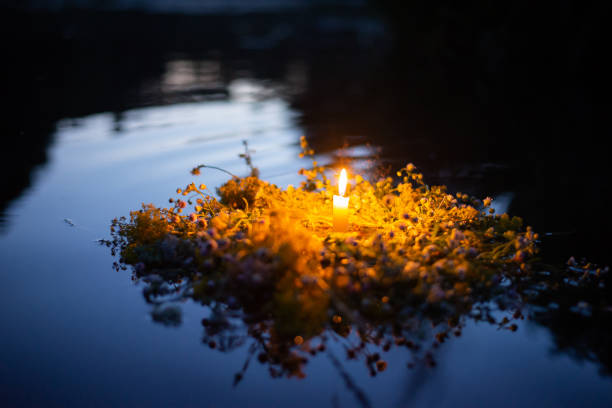 Ivan Kupala, Kupala traditions