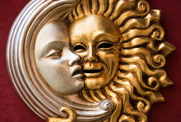 Masks from veniceRelated images: