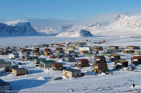 Pangnirtung