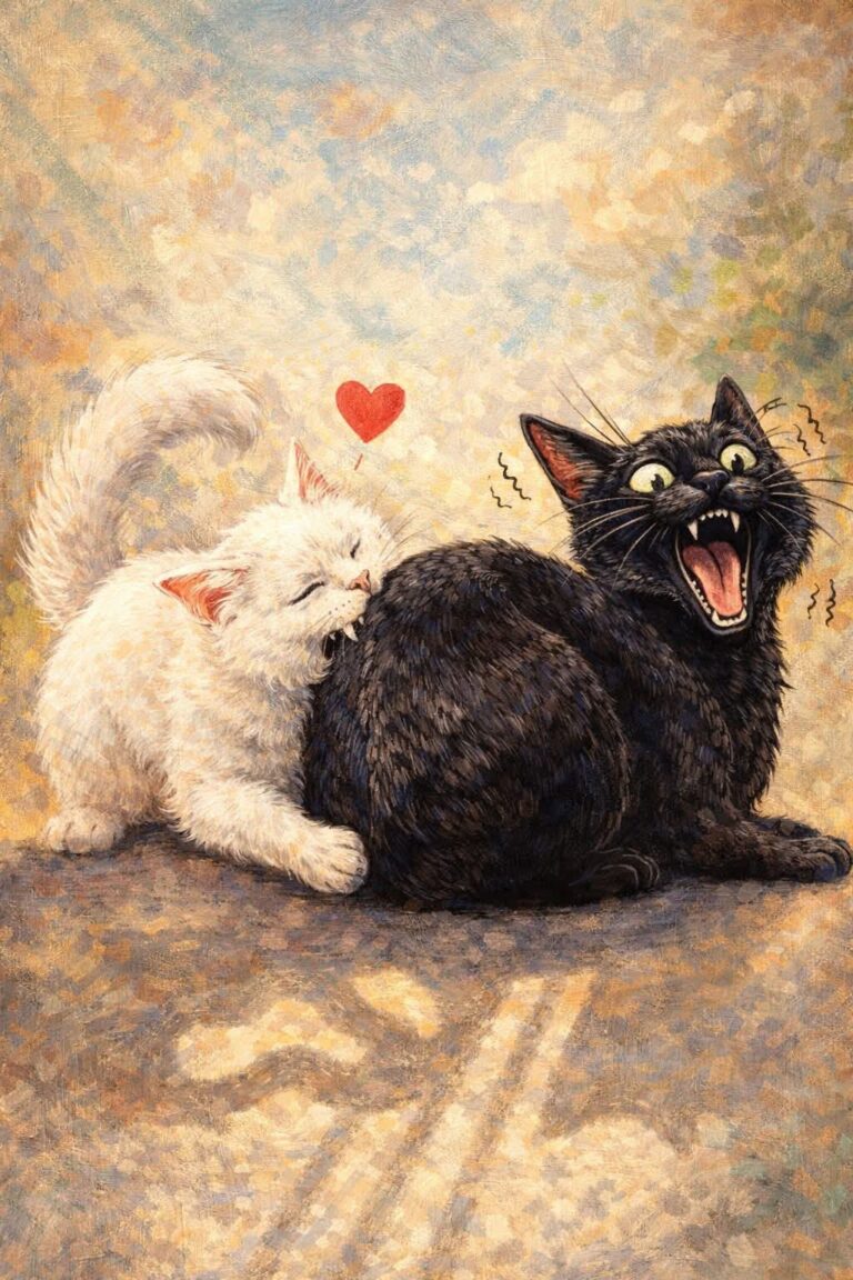 Love bite